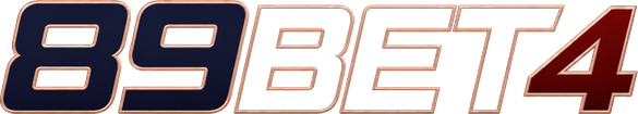 89bet4 Logo
